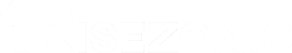 risezonic logo